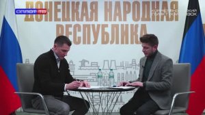 Гендиректор «Воды Донбасса» на связи