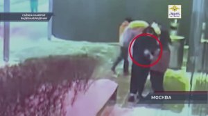 Оперативники уголовного розыска центра столицы задержали сообщника аферистов