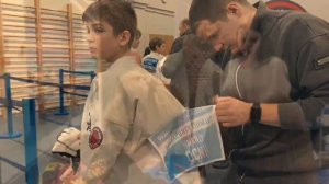 Открытый Кубок Сэйкен собирает сильнейших бойцов киокушин 💪  Здесь нет случайных