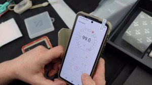 RUGONE (ULEFONE) XEVER 7 PRO - распаковка и мнение от ExGad