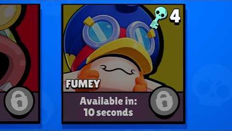 Бравл старс смотреть онлайн