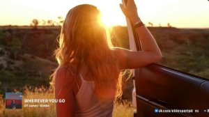 🎶 Приятная музыка в машине 🚗 | Летний плейлист Summer Road Trip в стиле Deep & Tropical House 🌊🌿