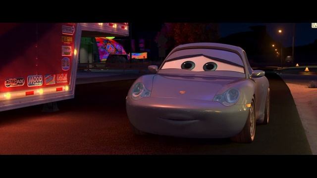 Тачки 1 Часть смотреть онлайн