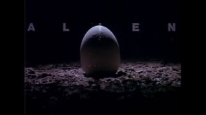 Официальный трейлер "Чужой / Alien: The Director's Cut (1979)"