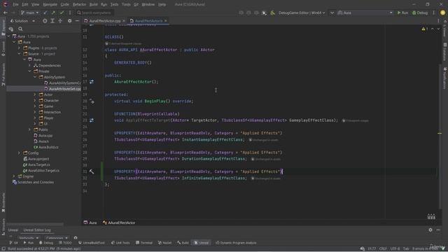 07. Infinite Gameplay Effects смотреть онлайн