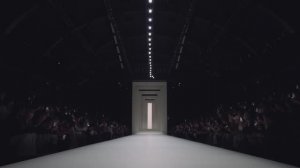 Показ мужской коллекции Dolce & Gabbana весна-лето 2025