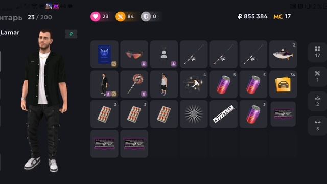 Матрёшка рп смотреть онлайн