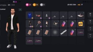 Матрёшка рп