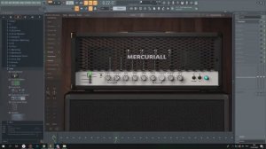 Как скачать и установить Mercuriall Ampbox 1.8.0  (VST) в Fl Studio 21