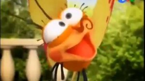 Начало вещания (Карусель 27.12.2024 06:00)