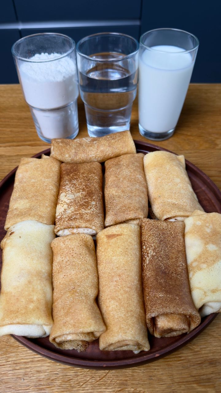 Любимый рецепт блинов к масленице смотреть онлайн