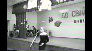 Серёжа школа Переславль 99