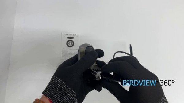 ADAS видеорегистратор для Android U3