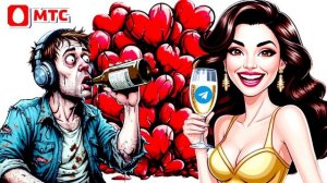 Мошенник Дмитрий из "МТС" затеял poлeвыe игpы 🕺🔥😂