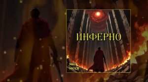 Макс Маслов - Инферно (Официальная премьера трека)
