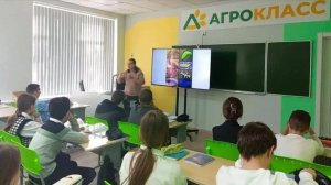 Новые агроклассы откроются в этом году на Ставрополье