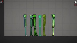 не помню что это за видео но это просто смех а вспомнил если что там одного мелана я сам сделал