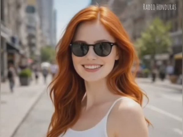 Radio Honduras - Мания Преследования