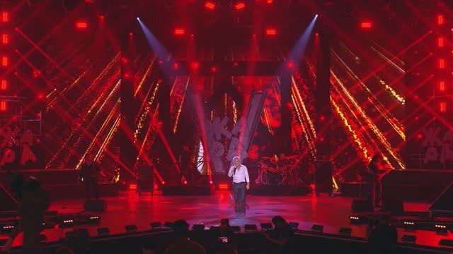 Творческий Вечер Олега Газманова смотреть онлайн