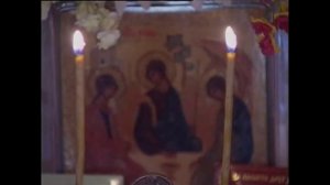 "Евангелие от Анны: Сага последнего солнца" (2002)