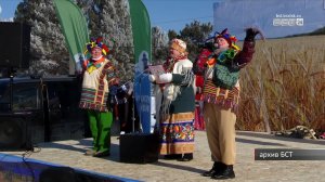 Празднование 100-летия Братского района откроется концертом в Покосном