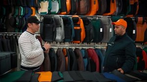 GM MASHINALARI VA INOMARKALAR UCHUN OPTOM CHEXOL.