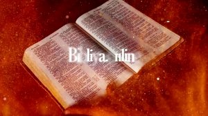 Библия онлайн | Необычное повеление Бога (Книга Иисуса Навина, 6:1-14)