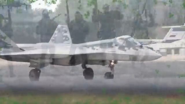 Танцуй Россия