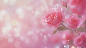 С Днём Влюблённых. День святого Валентина. Красивое пожелание. Музыкальная открытка. 14 февраля 2026