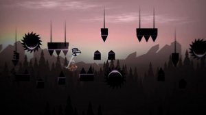 Dawnscapes (impossible)