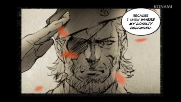 Анонс трейлер Metal Gear Solid: Master Collection Vol. 2. [4К]