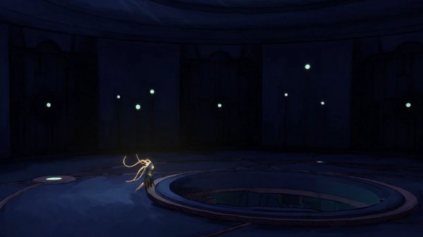 MIO Memories in Orbit l Новые секреты # 11