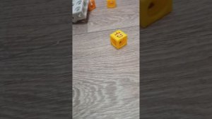 numberblocks намберблокс шоу ужасная тройка всех съела и по итогу она всё исправила