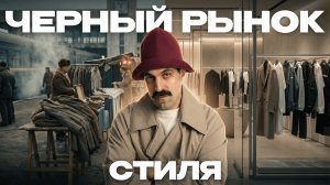 РИСК, ОДЕЖДА, ДЕНЬГИ: Как фарцовщики и байеры меняют моду