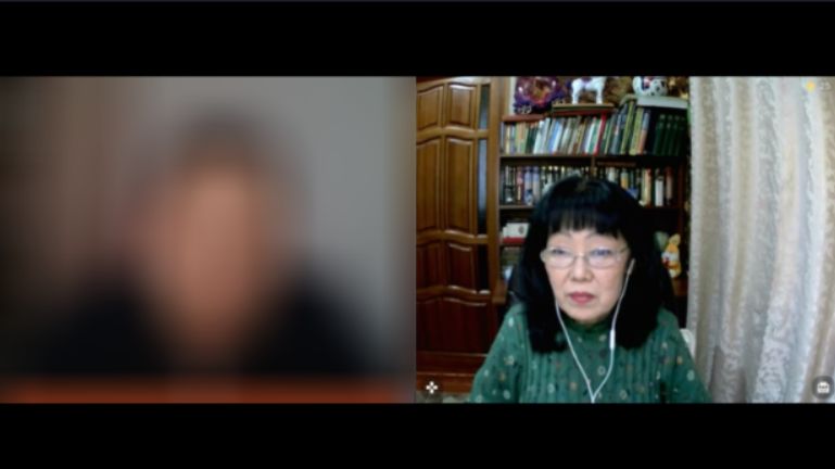 Гурьев городок. смотреть онлайн