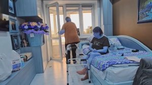 Обзор - Афера с диагнозом , я ничего не знал. Все было раньше нормально с почками, я довёл её диетой