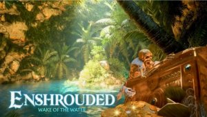 Enshrouded. Часть 7