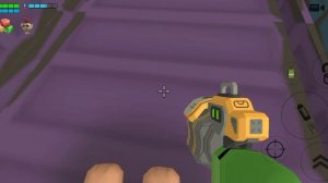 КАК НАЙТИ ПИНГВИНА В ЧИКЕН ГАНЕ