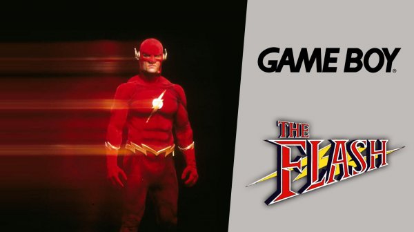 The Flash (GB)
