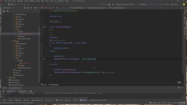 05. Aura HUD смотреть онлайн