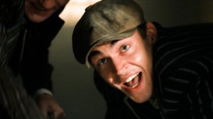 Молодой Шерлок - Русский трейлер (2026)