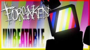 S.Y.S noli chase theme (UST forsaken)