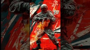 Танец Огня.(2)