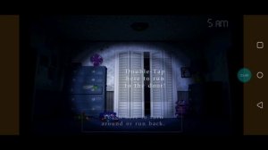 что надо делать во фнаф 4