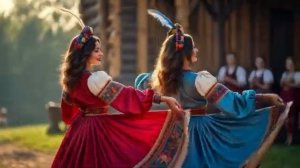 Смелые частушки без стеснения