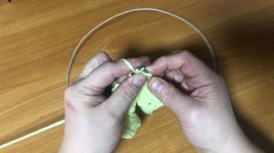 Объёмный узор спицами для вас