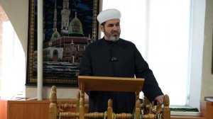 Бюгюннгю хутба: «Рамазан – ийманны бегитиуню айы»