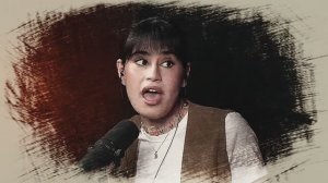 Диана Анкудинова - "Кустурица" ("Музлофт" 24.07.2025, композит)