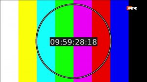 Выход с профилактики канала Матч Игра 20.10.2025