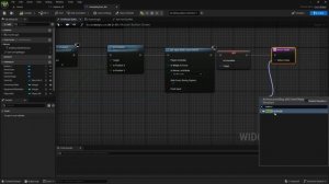 Урок RPG 97. Обновление виджета опций (Unreal Engine 5)